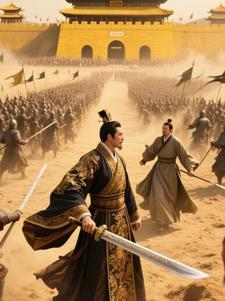 大唐我有一个武神群 大唐我有一个武神群