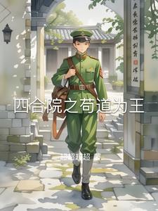 四合院里的小黑手元 四合院里的小黑手元