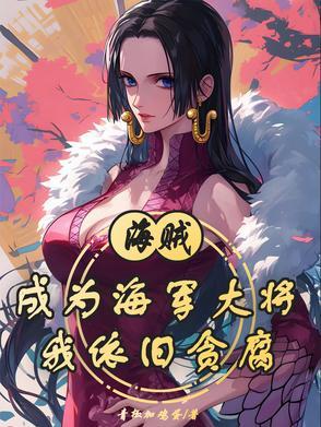 海贼当大将的 海贼当大将的
