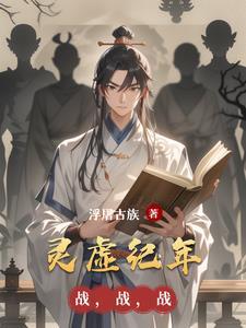 灵虚仙子 灵虚仙子