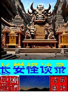 长安奇闻录官方网站 长安奇闻录官方网站