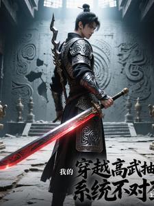 穿越到高武世界却被判定为入侵者 穿越到高武世界却被判定为入侵者