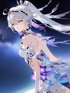 琪亚娜和舰长的婚后生活 琪亚娜和舰长的婚后生活