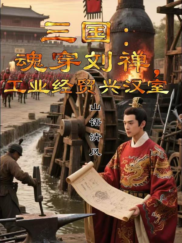 主角穿越三国成刘禅 主角穿越三国成刘禅