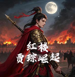 红楼之贾琮 红楼之贾琮