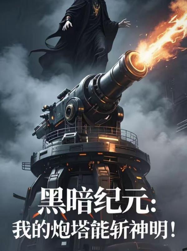 黑暗纪元结局 黑暗纪元结局