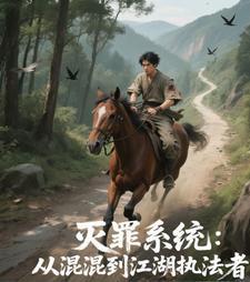 灭罪同盟在线阅读 灭罪同盟在线阅读