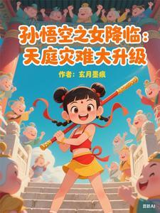 孙悟空 孙女 孙悟空 孙女