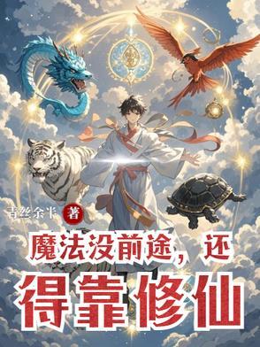 魔法没前途还得靠修仙TXT 魔法没前途还得靠修仙TXT