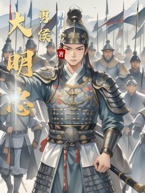 大明冠军侯 大明冠军侯