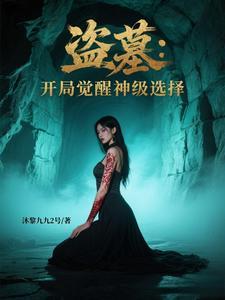 盗墓开局激活 盗墓开局激活