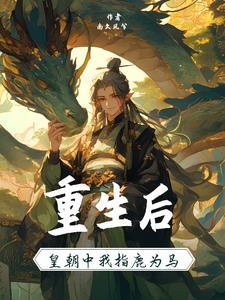 重生后皇朝中我指鹿为马的 重生后皇朝中我指鹿为马的