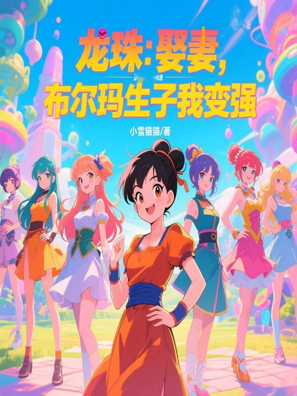 龙珠布尔玛年龄 龙珠布尔玛年龄