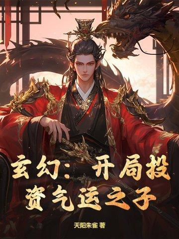 开局成为气运之子 开局成为气运之子