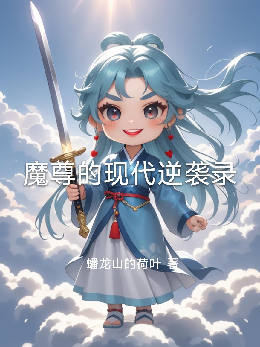 魔尊现实降临记韩漫 魔尊现实降临记韩漫