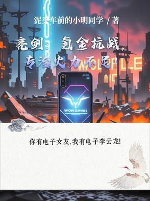 专治火力不足!txt 专治火力不足!txt