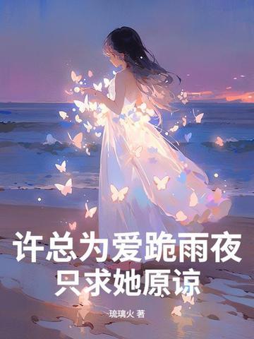 许总是哪部电视剧 许总是哪部电视剧