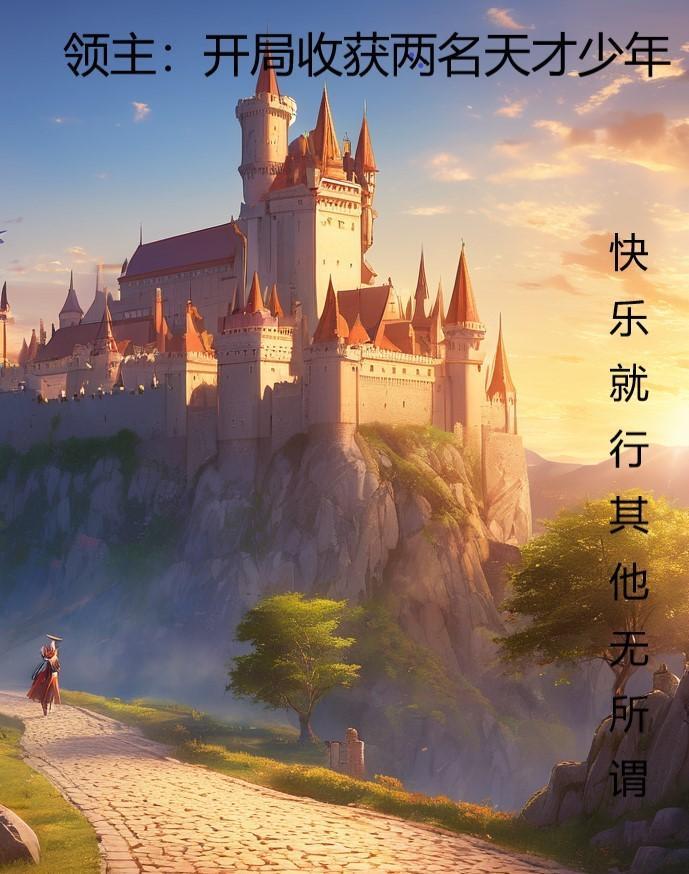 开局领主系统 开局领主系统