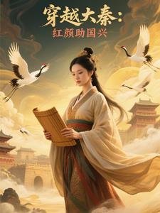 穿越大秦朝 穿越大秦朝
