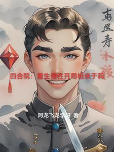 重生四合院致傻柱