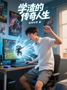 学渣的奋斗史 学渣的奋斗史