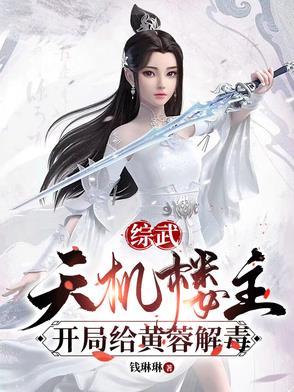 综武开局天机阁主角叶 综武开局天机阁主角叶