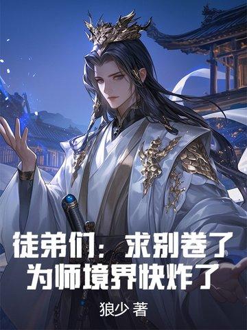 师弟求你别修炼了主角 师弟求你别修炼了主角
