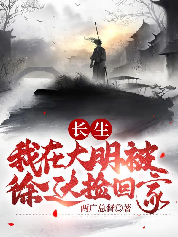 我在大明的生涯 我在大明的生涯