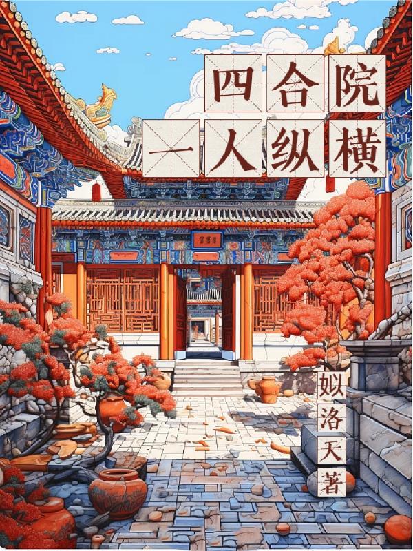 四合院一人纵横 列表 四合院一人纵横 列表