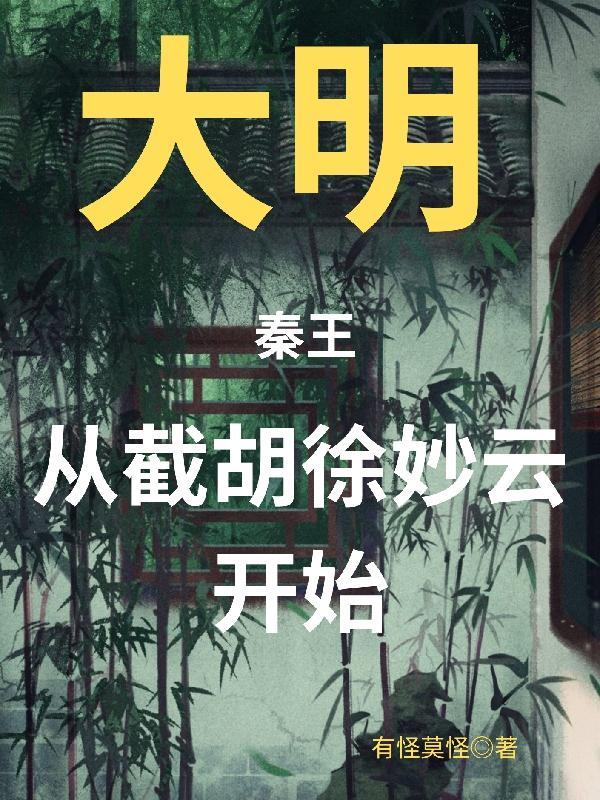 大明之秦王 大明之秦王