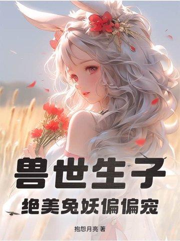 兽世生崽亲亲兽夫甜甜宠漫画 兽世生崽亲亲兽夫甜甜宠漫画