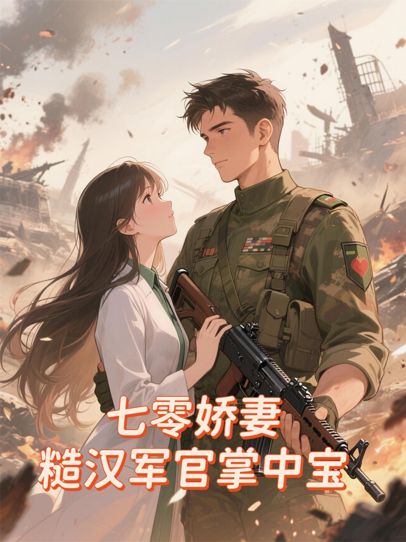 重生七零粗糙汉子娇媳妇 重生七零粗糙汉子娇媳妇