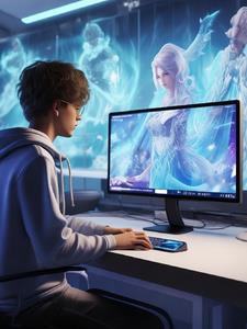 电竞女装 电竞女装