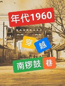 年代1960穿越南锣鼓巷笔趣阁 年代1960穿越南锣鼓巷笔趣阁