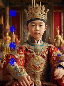 幼帝不是幼弟 免费 幼帝不是幼弟 免费