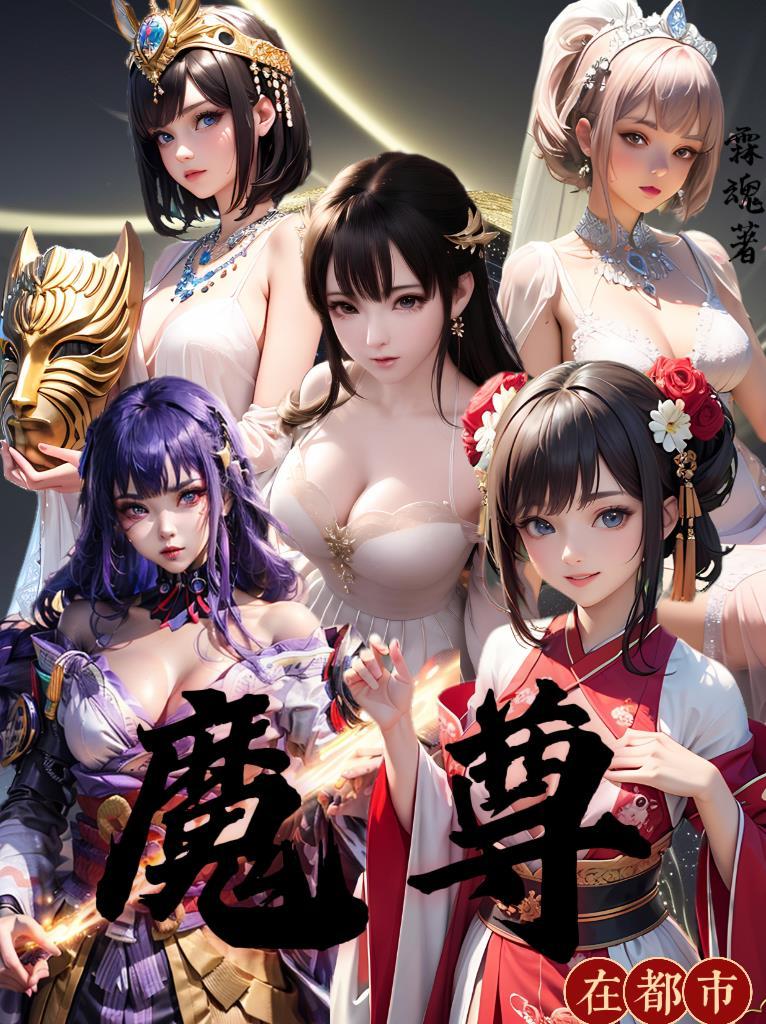 魔尊都市行 魔尊都市行