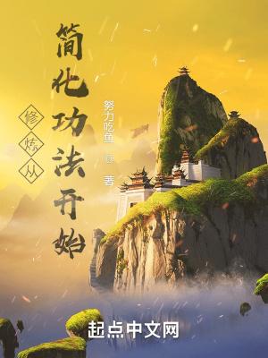 修炼从简化功法开始九六首发 修炼从简化功法开始九六首发