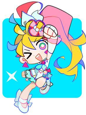 smiⅰe光之美少女 smiⅰe光之美少女