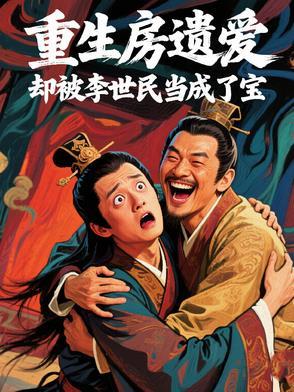 重生主角房遗爱 重生主角房遗爱