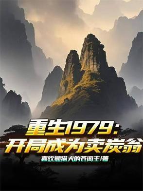 重生1979开局成为卖炭翁 重生1979开局成为卖炭翁
