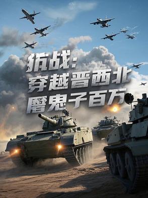 穿越到西北的抗战 穿越到西北的抗战