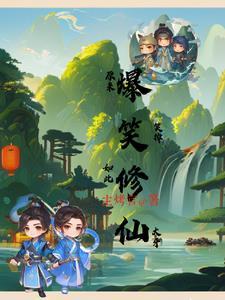 原来这样也修仙 原来这样也修仙