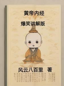 黄帝内经搞笑 黄帝内经搞笑