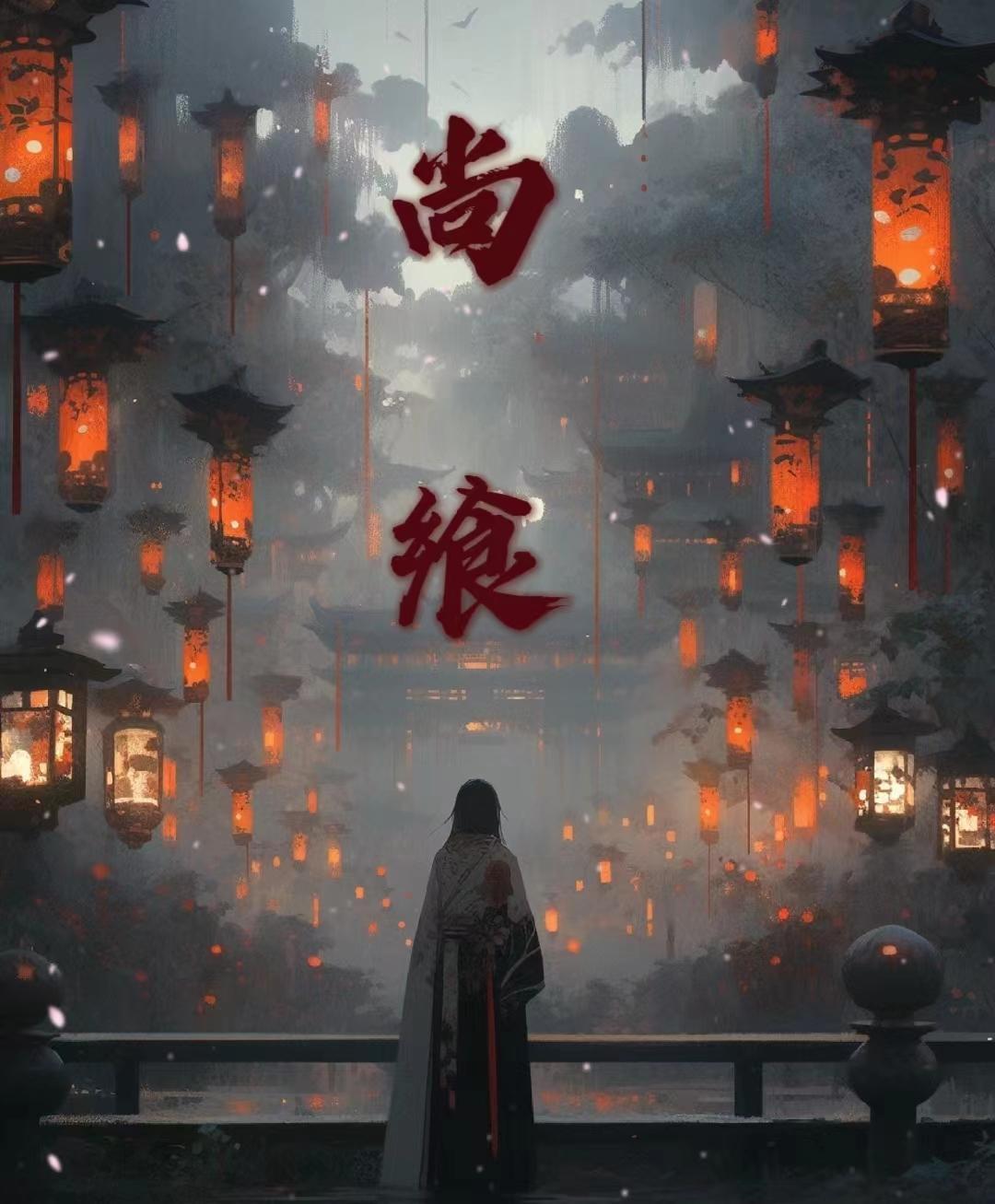 伏惟尚飨 伏惟尚飨