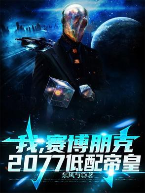 赛博朋克2077帝国 赛博朋克2077帝国