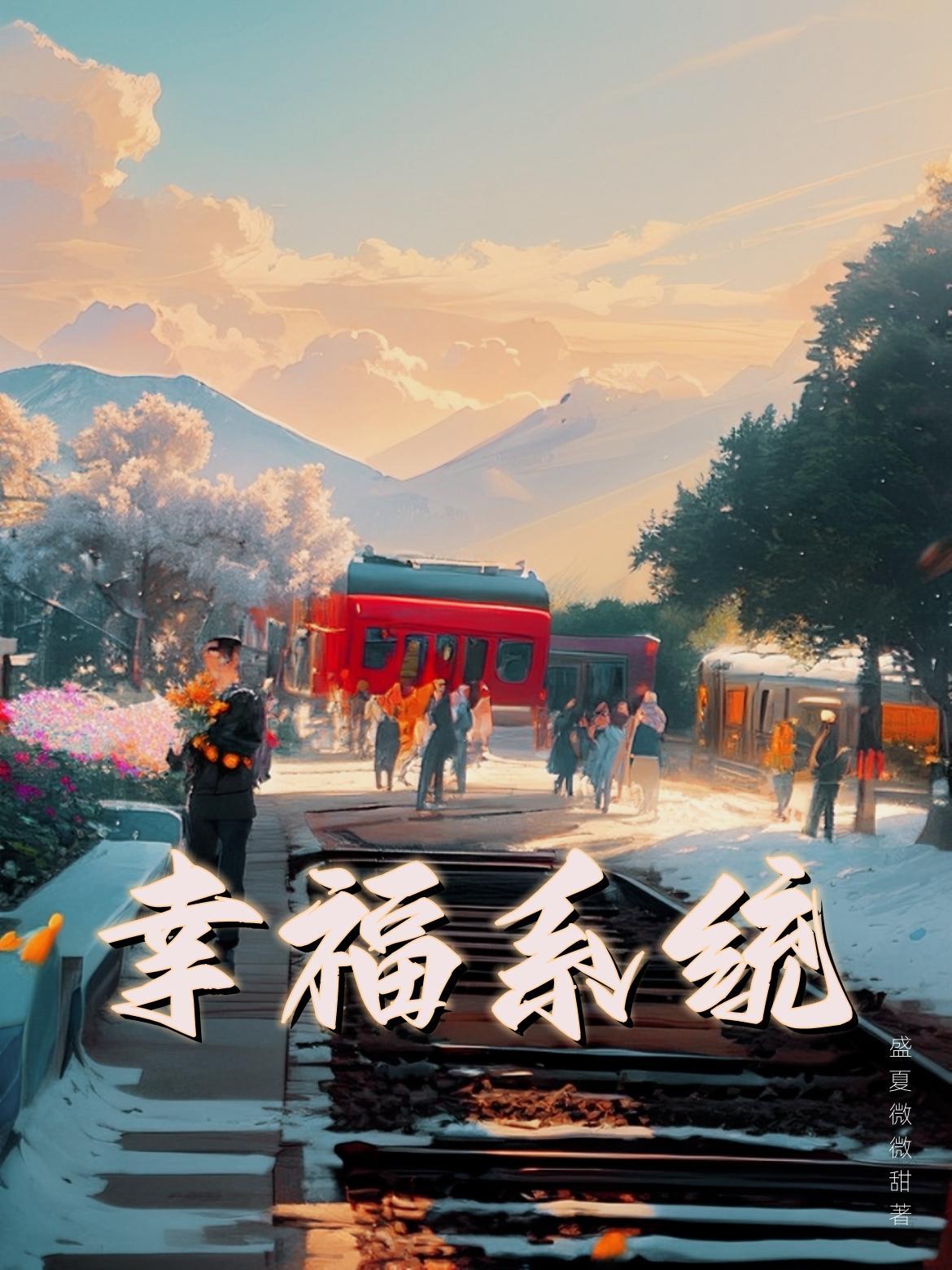 幸福系统全集TXT