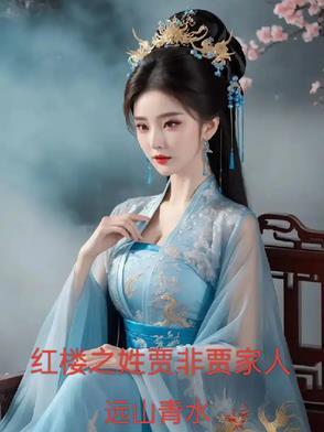 红楼之贾政 红楼之贾政
