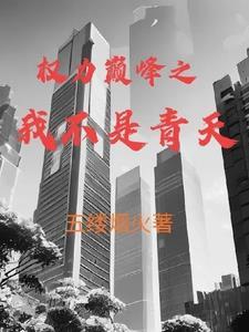 权力巅峰之我不是青天徐雨萌 权力巅峰之我不是青天徐雨萌