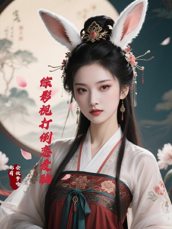 综影视总是遇到恋爱脑 综影视总是遇到恋爱脑