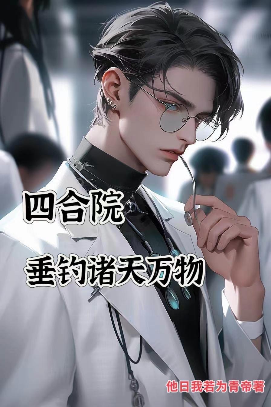 四合院众里寻她千百度多人有声 四合院众里寻她千百度多人有声